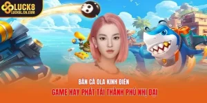 Bắn Cá Ola